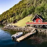 Tor By Interhome Holiday home Arnafjord