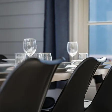 Tor By Interhome * Arnefjord