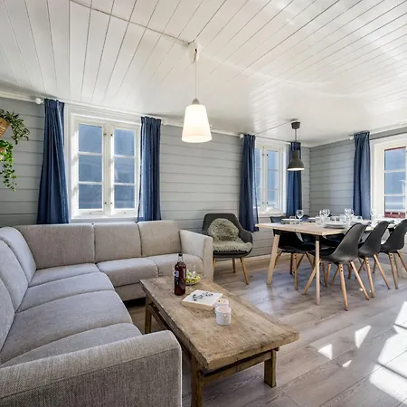Tor By Interhome
