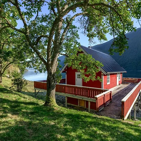 Feriehus Tor By Interhome