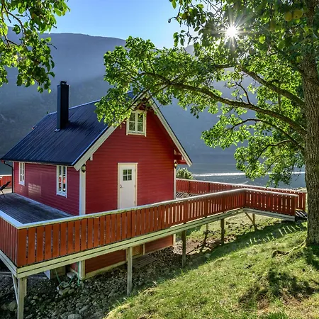 Tor By Interhome Feriehus