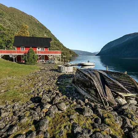 Feriehus Tor By Interhome *