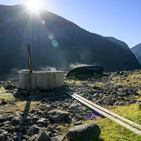 Feriehus Tor By Interhome *