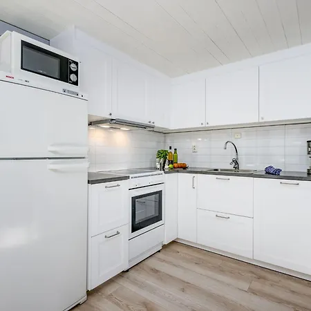 Tor By Interhome Dom wakacyjny *