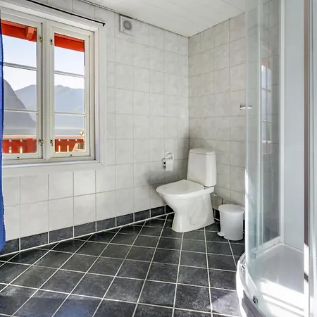 Dom wakacyjny Tor By Interhome