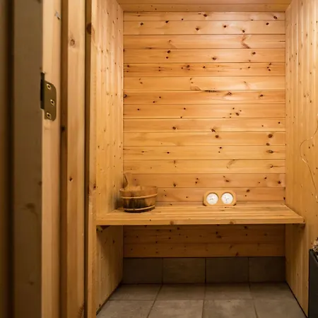Dom wakacyjny Tor By Interhome *