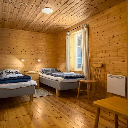 Tor By Interhome Feriehus