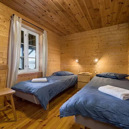 Dom wakacyjny Tor By Interhome *