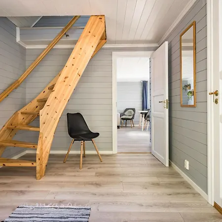 Tor By Interhome *