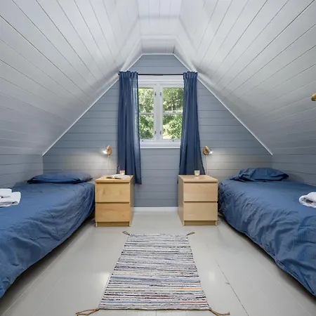 Tor By Interhome Arnefjord