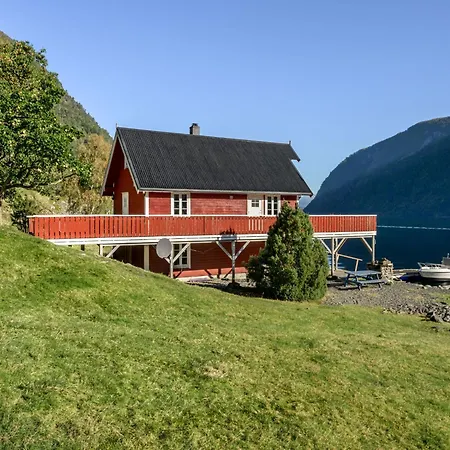 Feriehus Tor By Interhome *