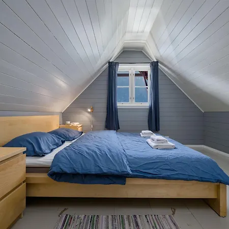 Tor By Interhome *