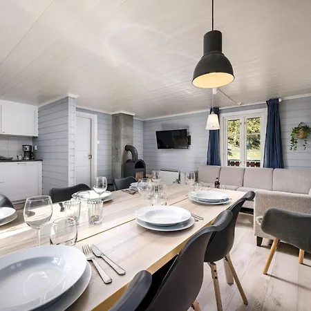 Tor By Interhome Feriehus Arnefjord