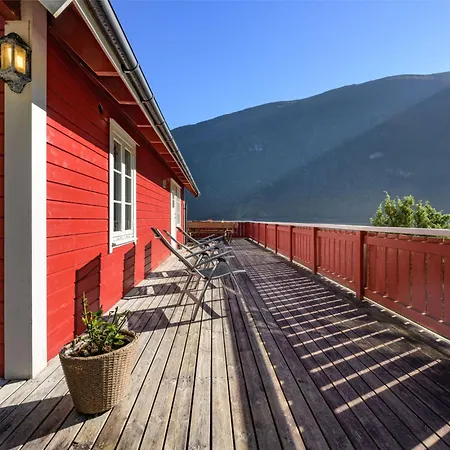 Casa vacanze Tor By Interhome