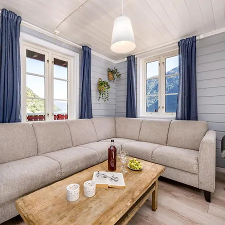 Dom wakacyjny Tor By Interhome *