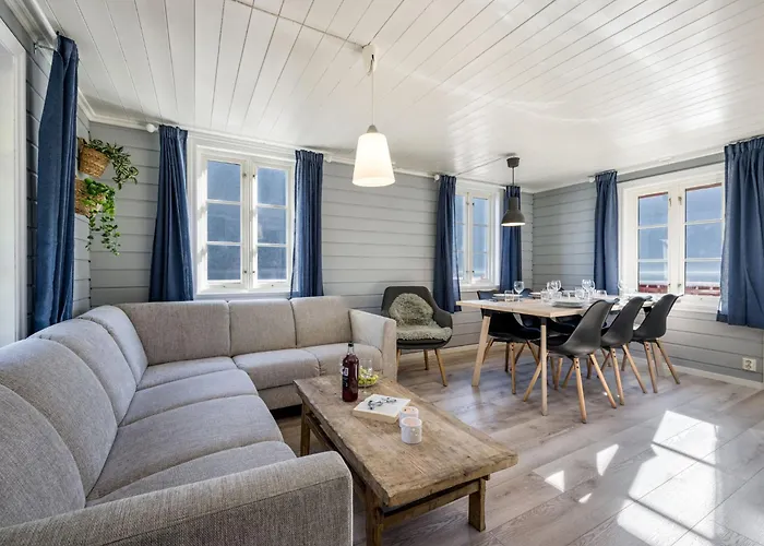 Tor By Interhome