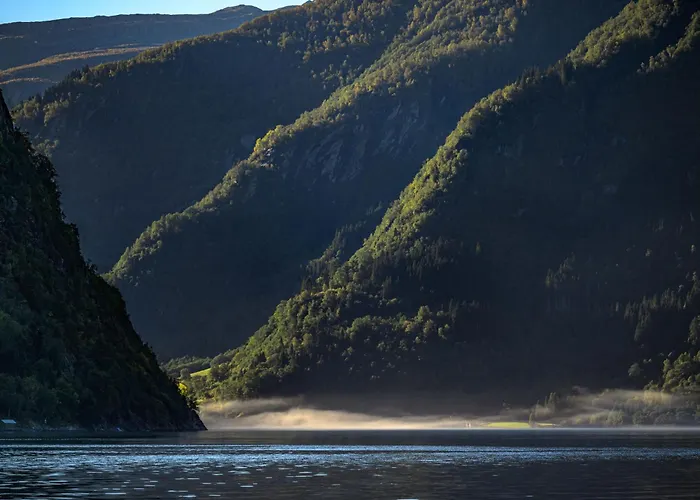 Tor By Interhome Дом отдыха *