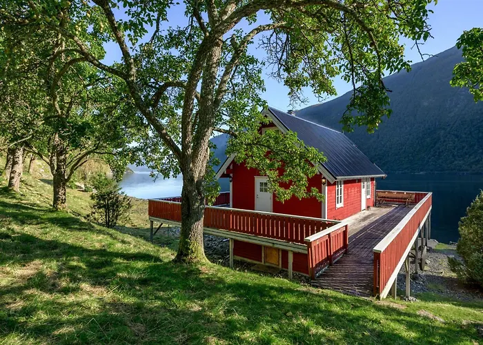 Casa vacanze Tor By Interhome