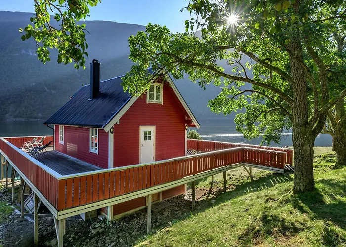 Tor By Interhome Дом отдыха