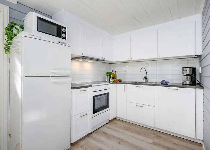Tor By Interhome Casa vacanze *