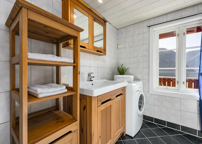 Tor By Interhome Arnefjord