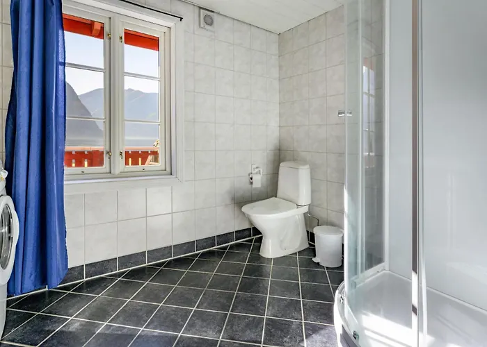 Casa vacanze Tor By Interhome