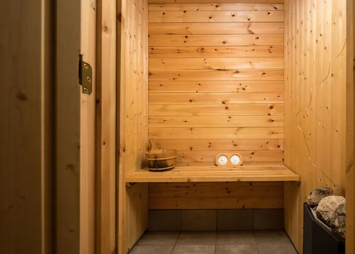 Casa vacanze Tor By Interhome *