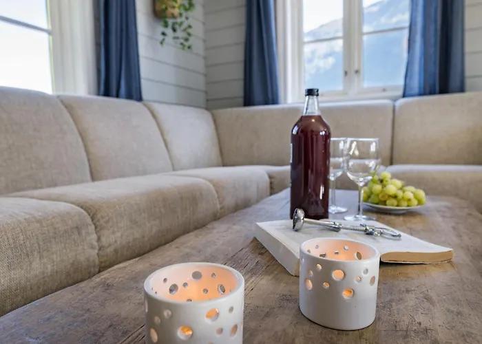 Tor By Interhome Casa vacanze Arnefjord