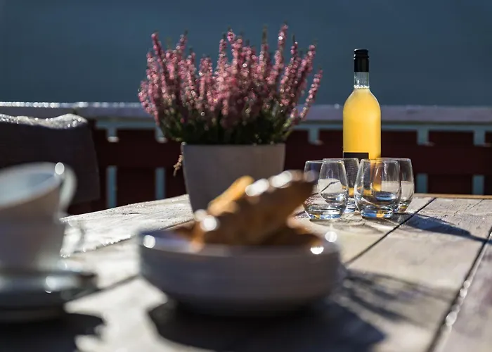 Tor By Interhome * Arnefjord