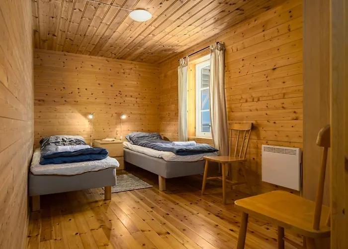 Tor By Interhome Casa vacanze