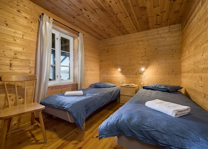 Дом отдыха Tor By Interhome *