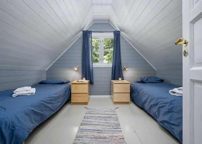 Tor By Interhome Arnefjord