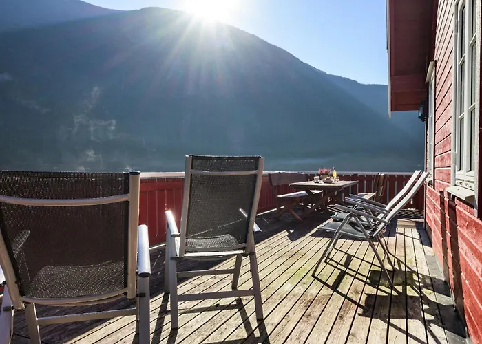 Casa vacanze Tor By Interhome