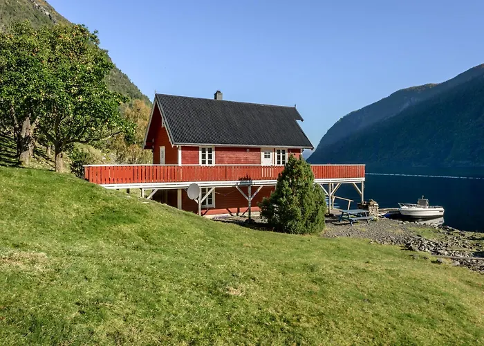 Дом отдыха Tor By Interhome *