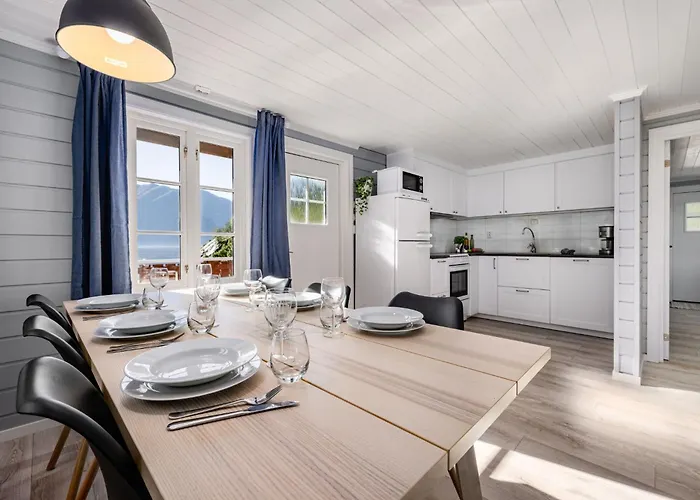 Casa vacanze Tor By Interhome Arnefjord