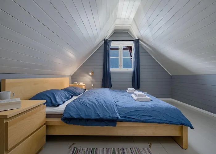 Tor By Interhome *