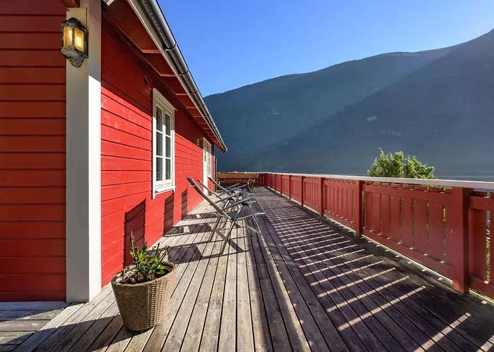 Casa vacanze Tor By Interhome