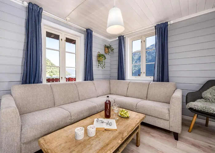 Casa vacanze Tor By Interhome *