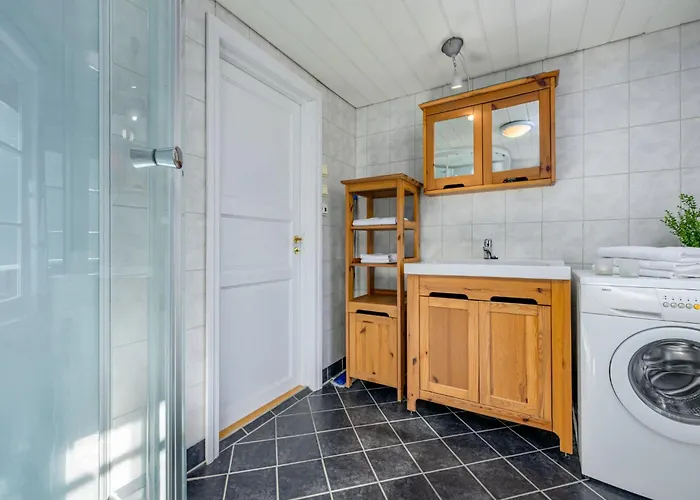 Дом отдыха Tor By Interhome Arnafjord