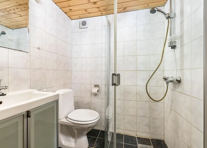 Tor By Interhome Arnafjord