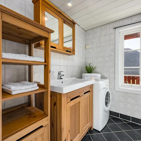 Tor By Interhome Arnefjord