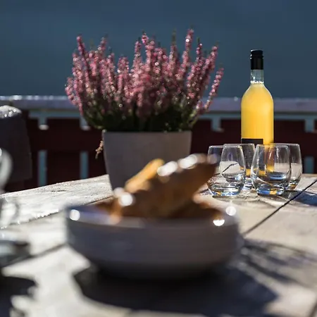 Tor By Interhome * Arnefjord