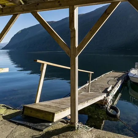 Tor By Interhome * Arnefjord