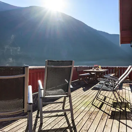 Casa de Férias Tor By Interhome