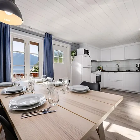 Casa de Férias Tor By Interhome Arnefjord