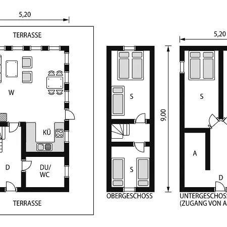 Casa de Férias Tor By Interhome Arnefjord